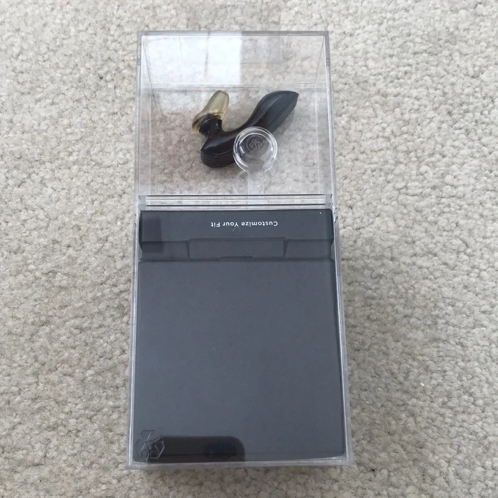 Original Aliph Jawbone Bluetooth Headset
